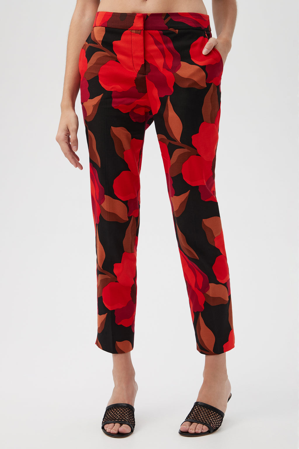 MOSS 2 PANT Trina Turk