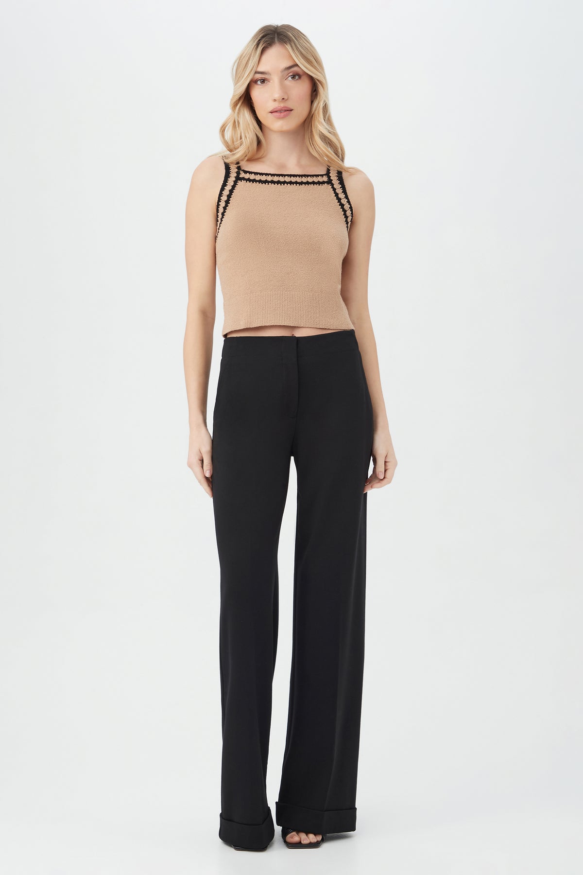 CAMEL/BLACK
