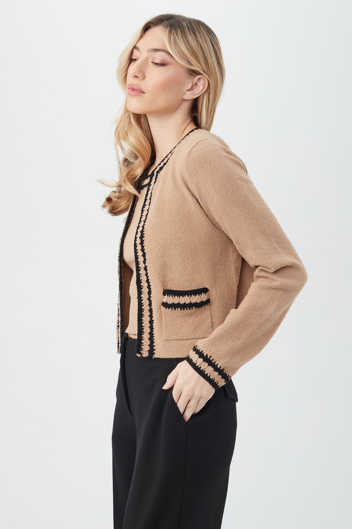 CAMEL/BLACK