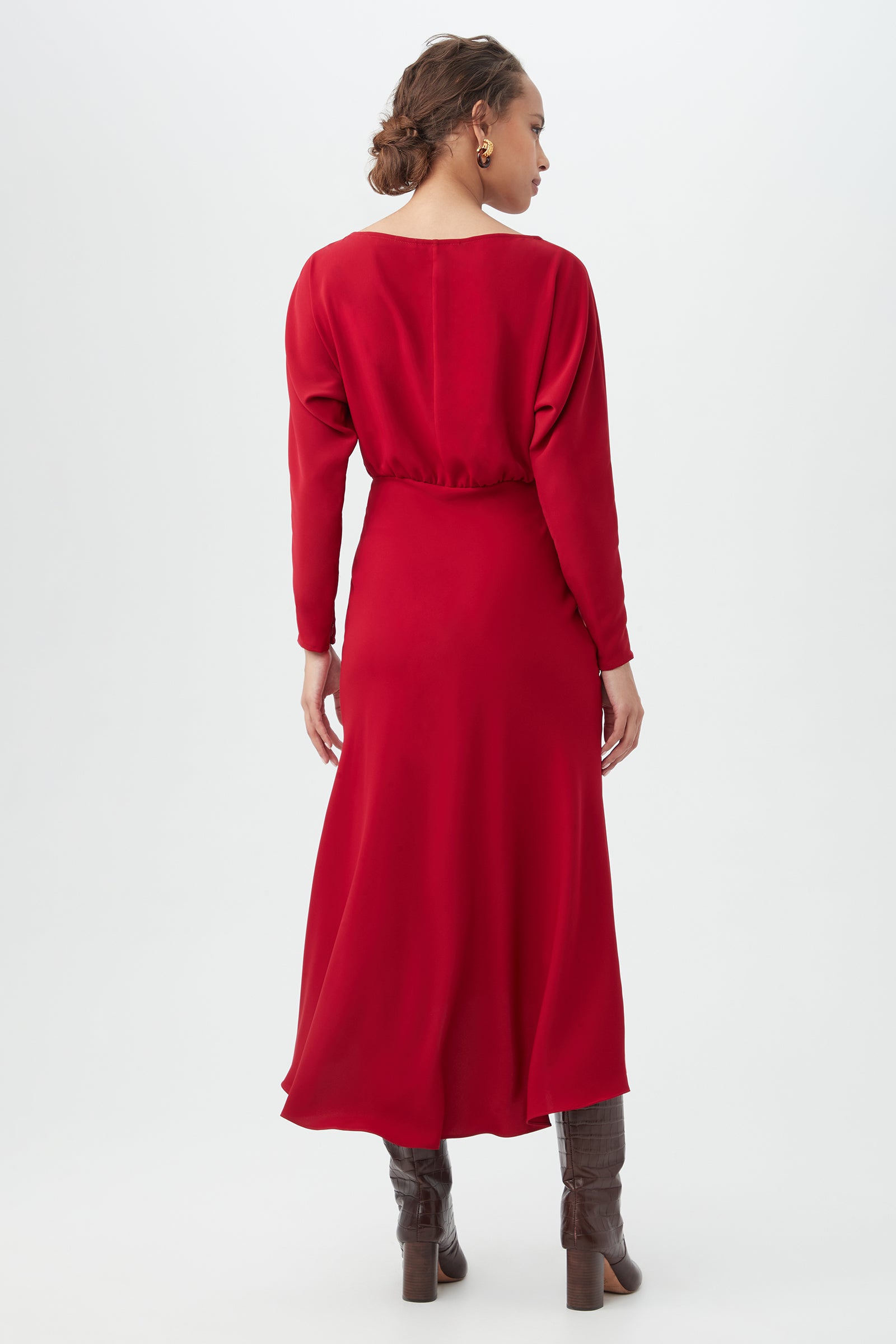 ROSELLE RED