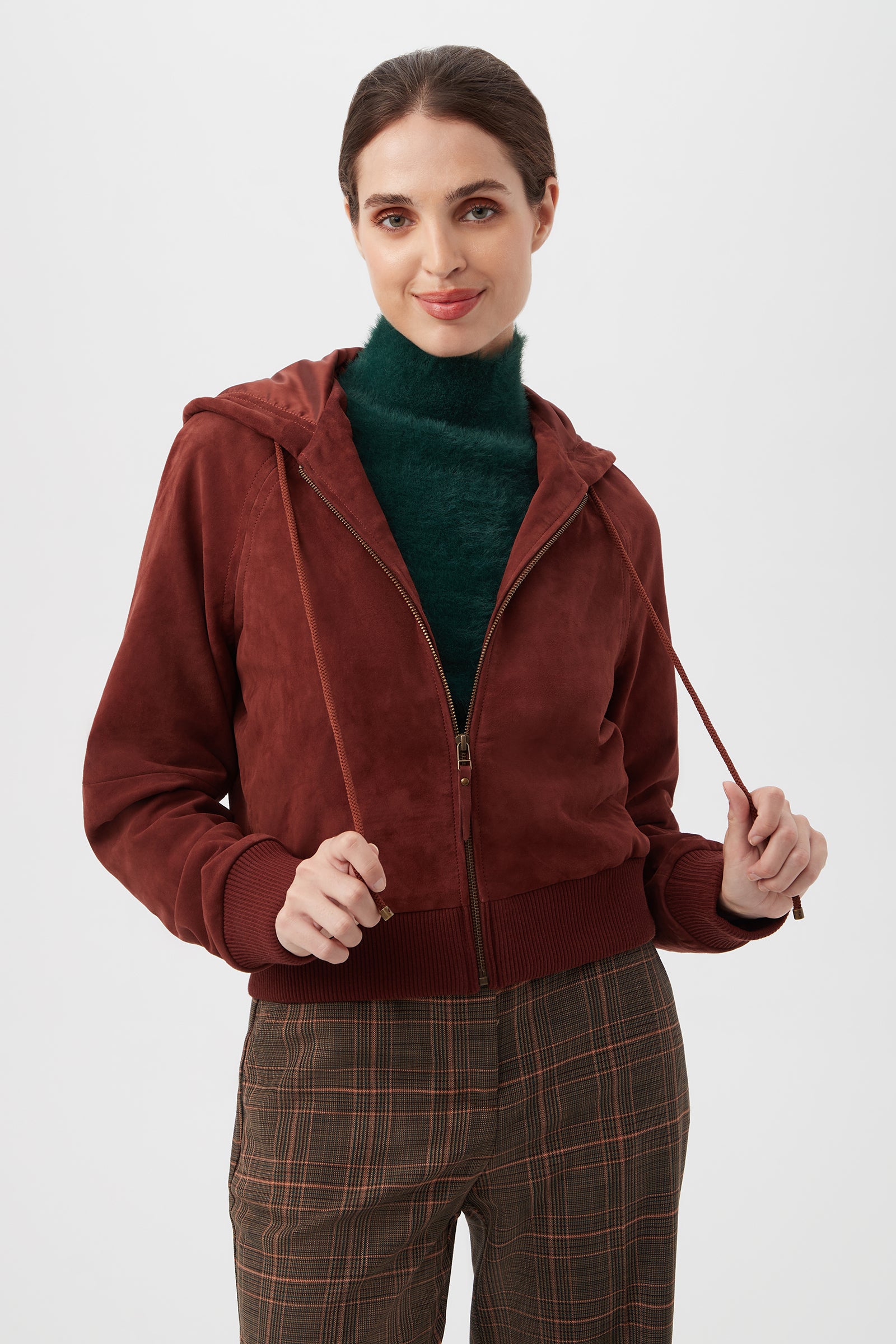 MAHOGANY