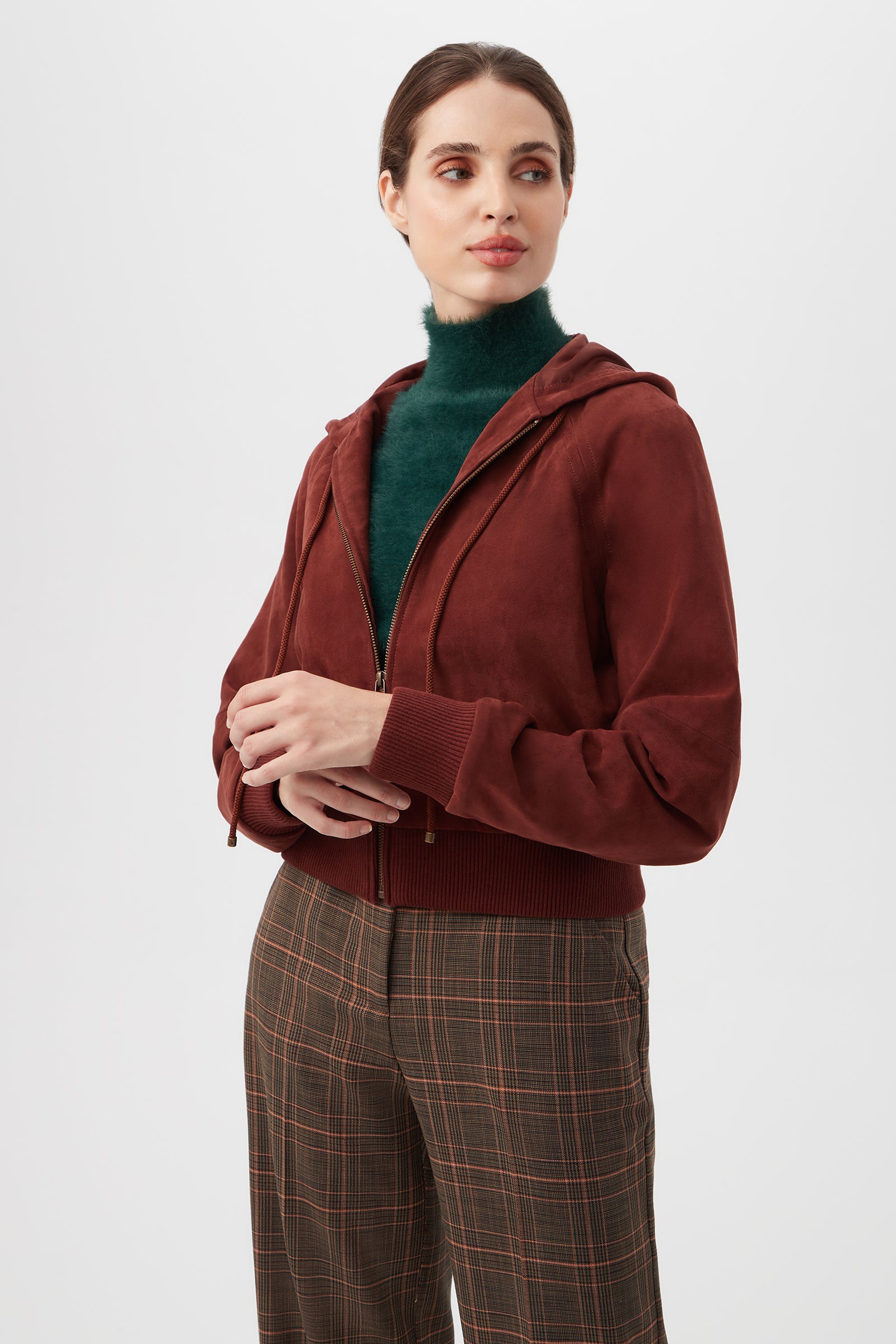 MAHOGANY