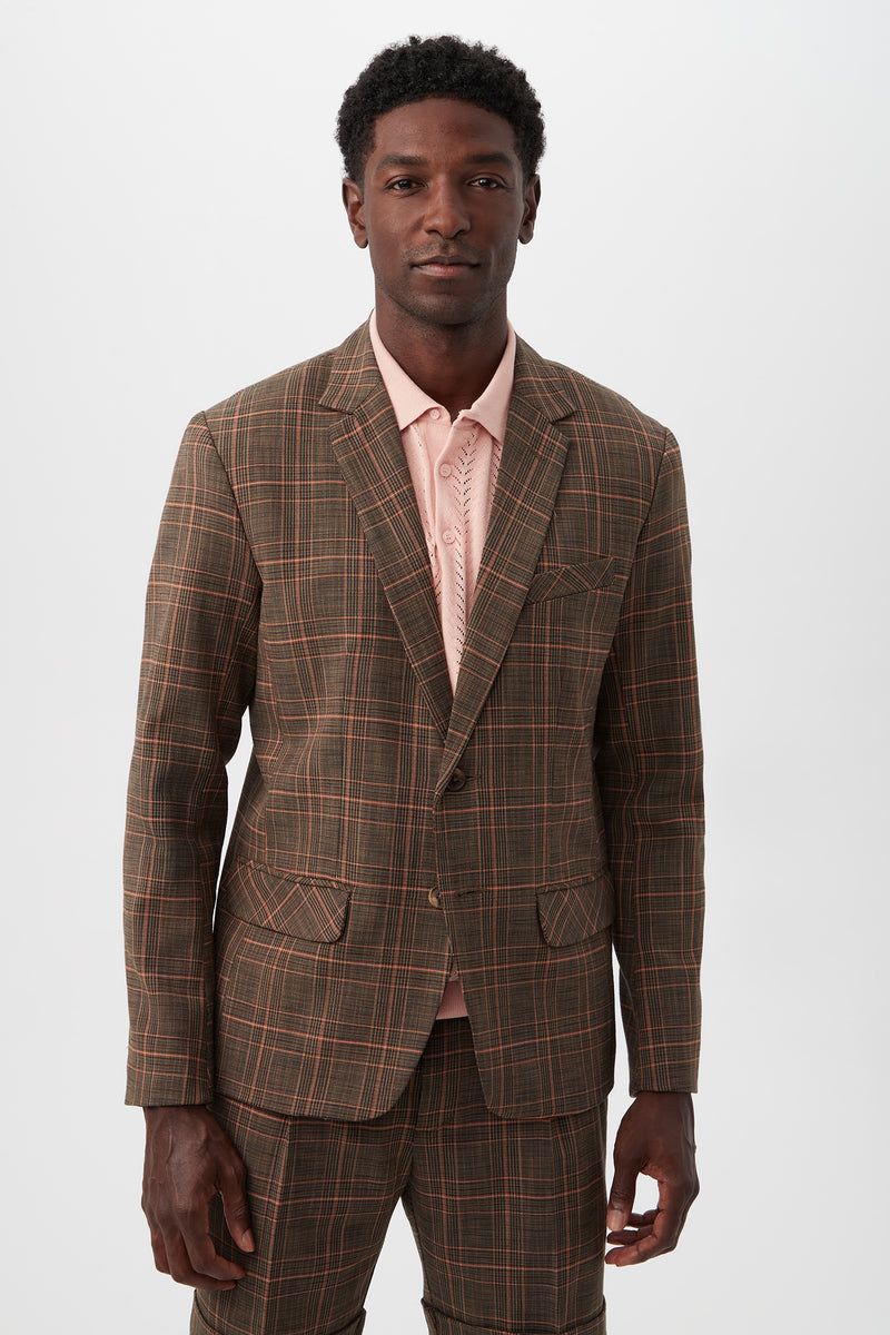 Trina turk blazer clearance