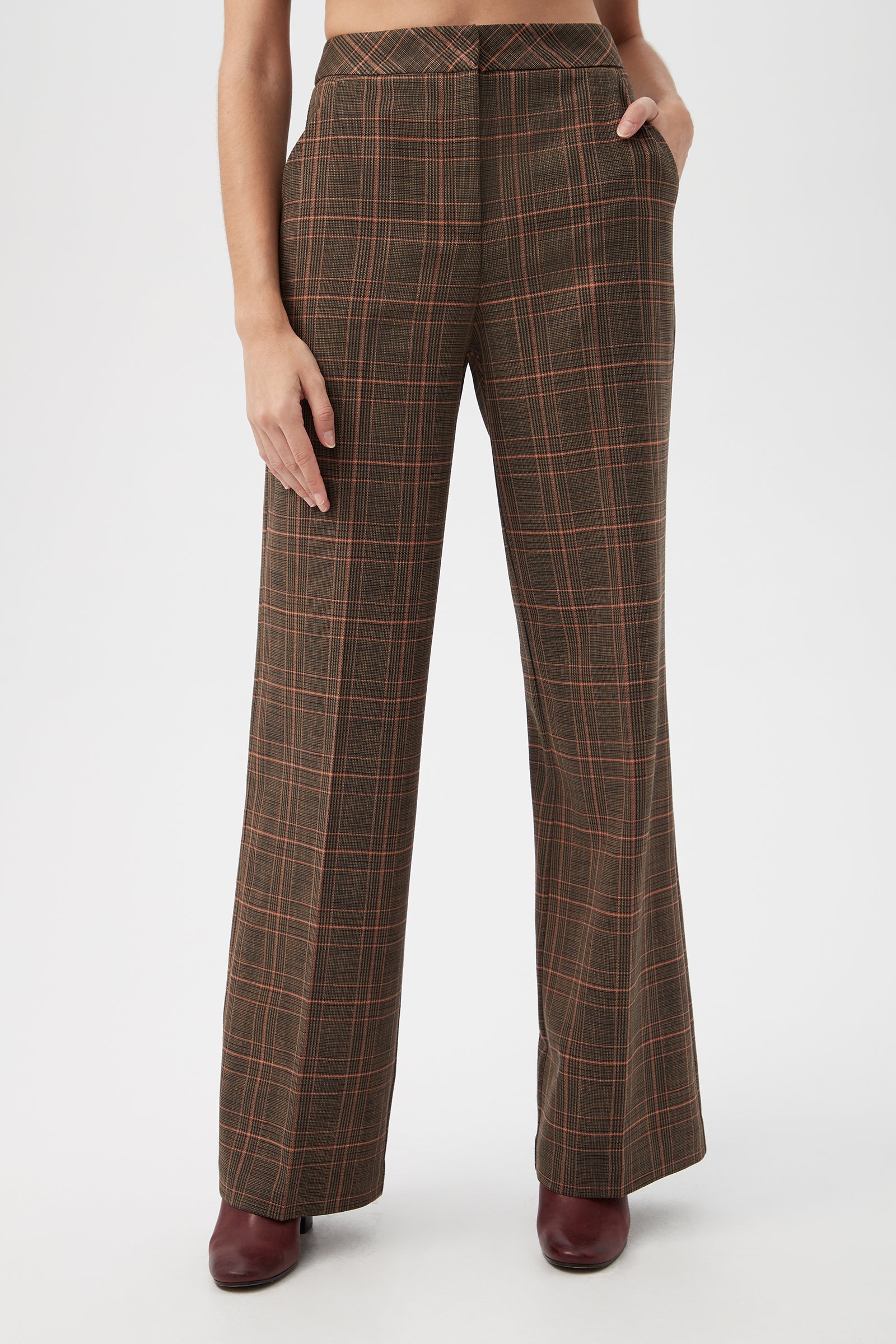 Sadie Pant