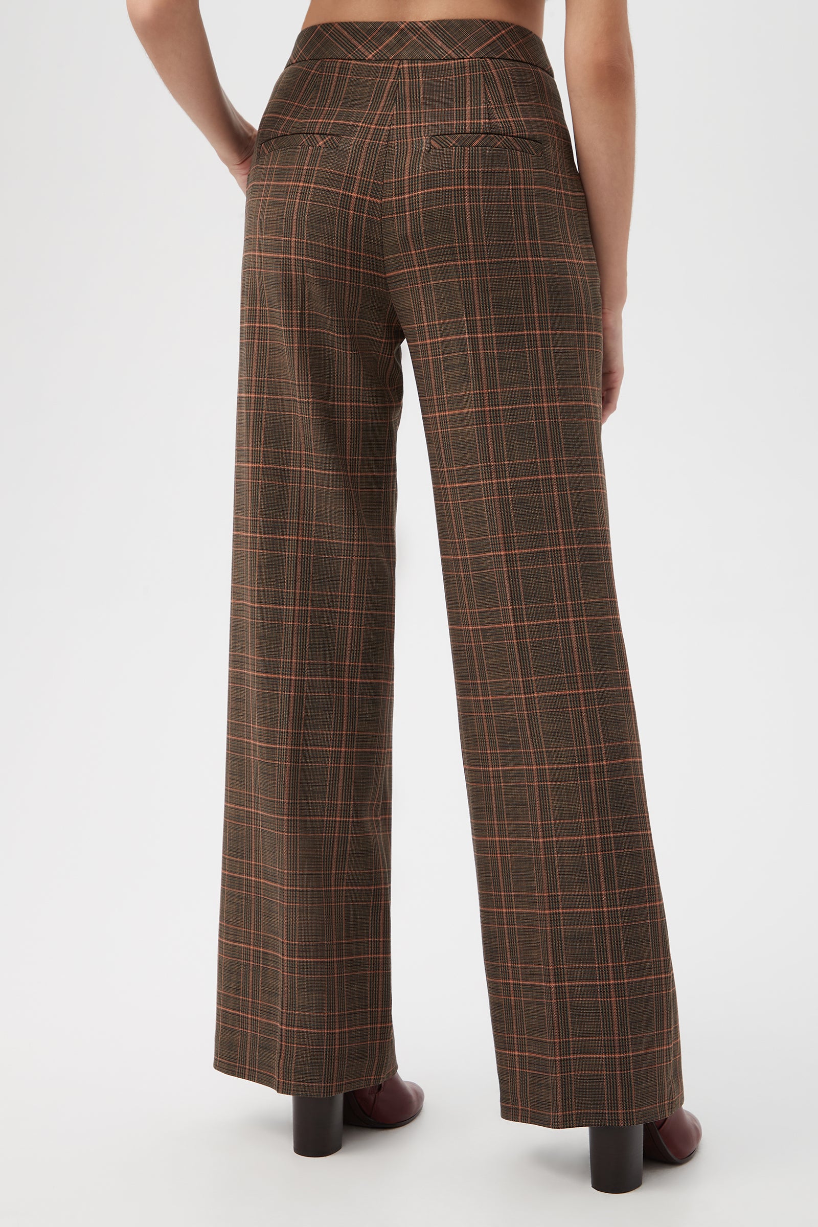 Sadie Pant