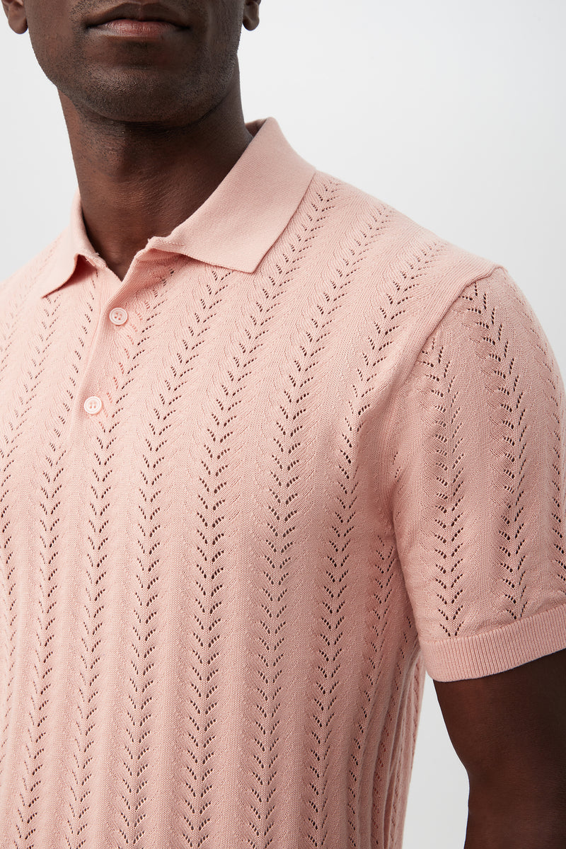 PINK PLUMAGE