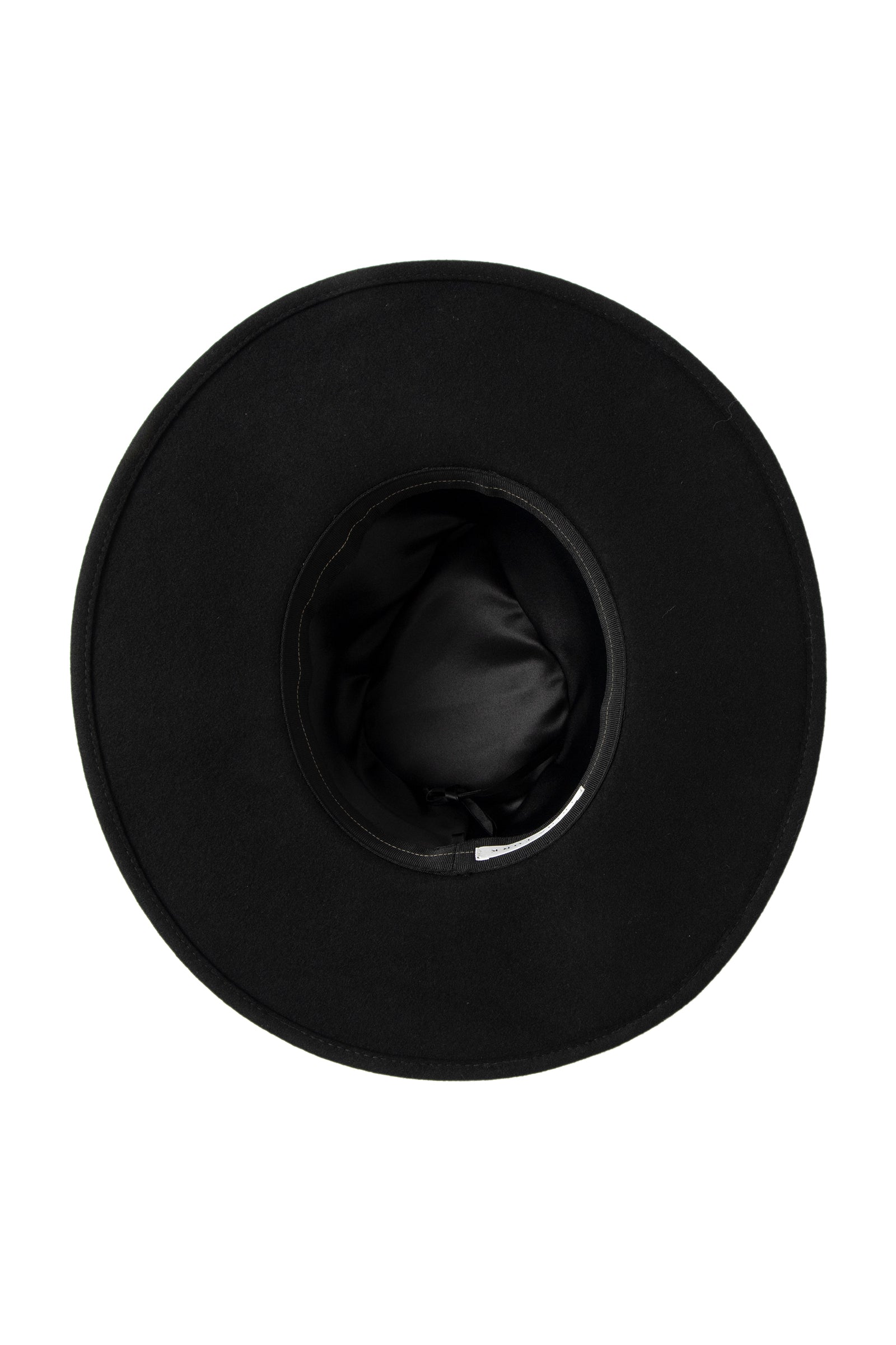 Tt Josie Wool Felt Fedora