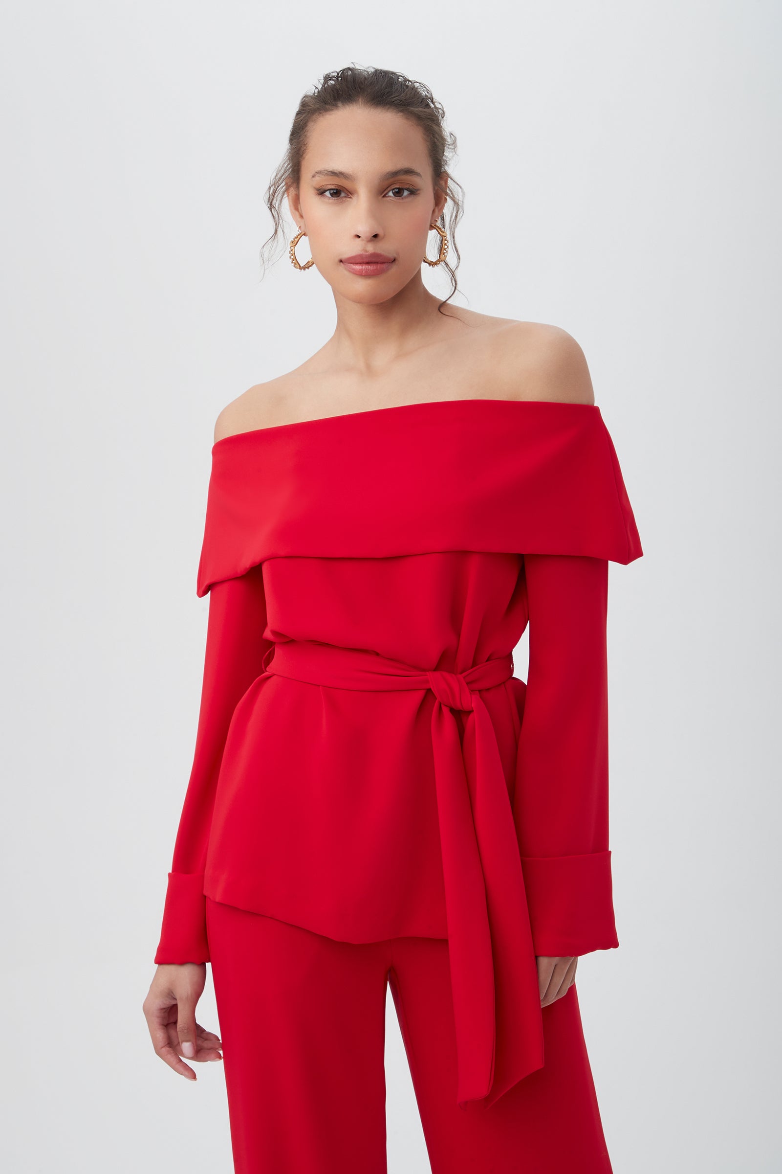 RED SPARK