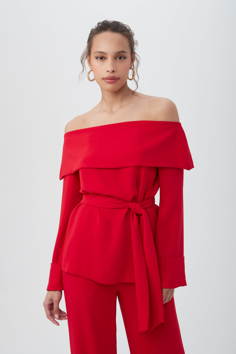 RED SPARK