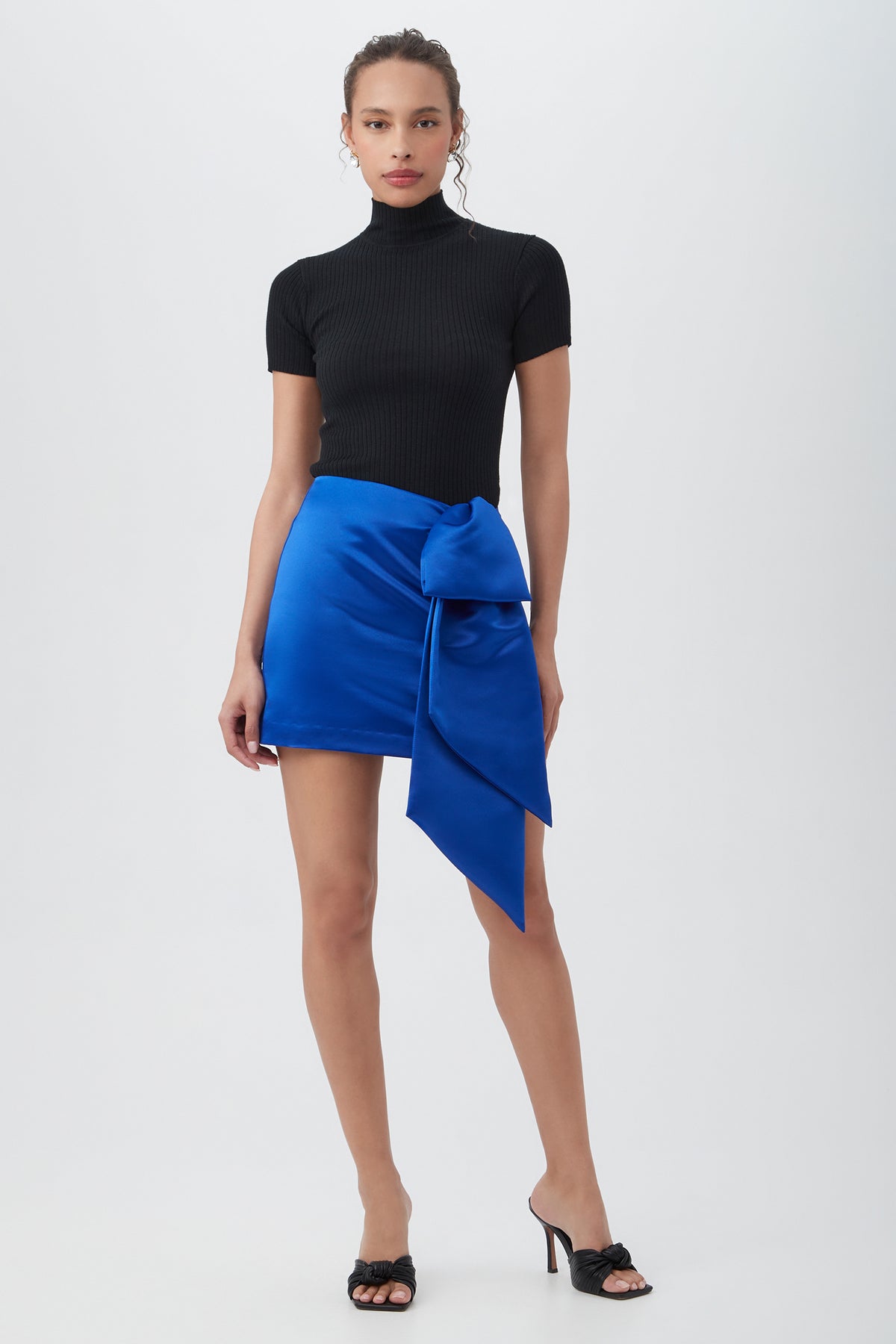 BEWITCHING BLUE