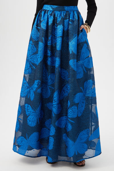 スカート SUNNEI SS23 Sunnei Skirts Blue (CRTWWSKR027 PLY015492) Sunnei Skirts for Women - Shop on FARFETCH