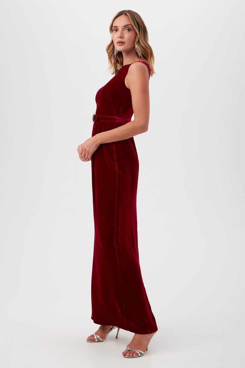 VIXEN RED
