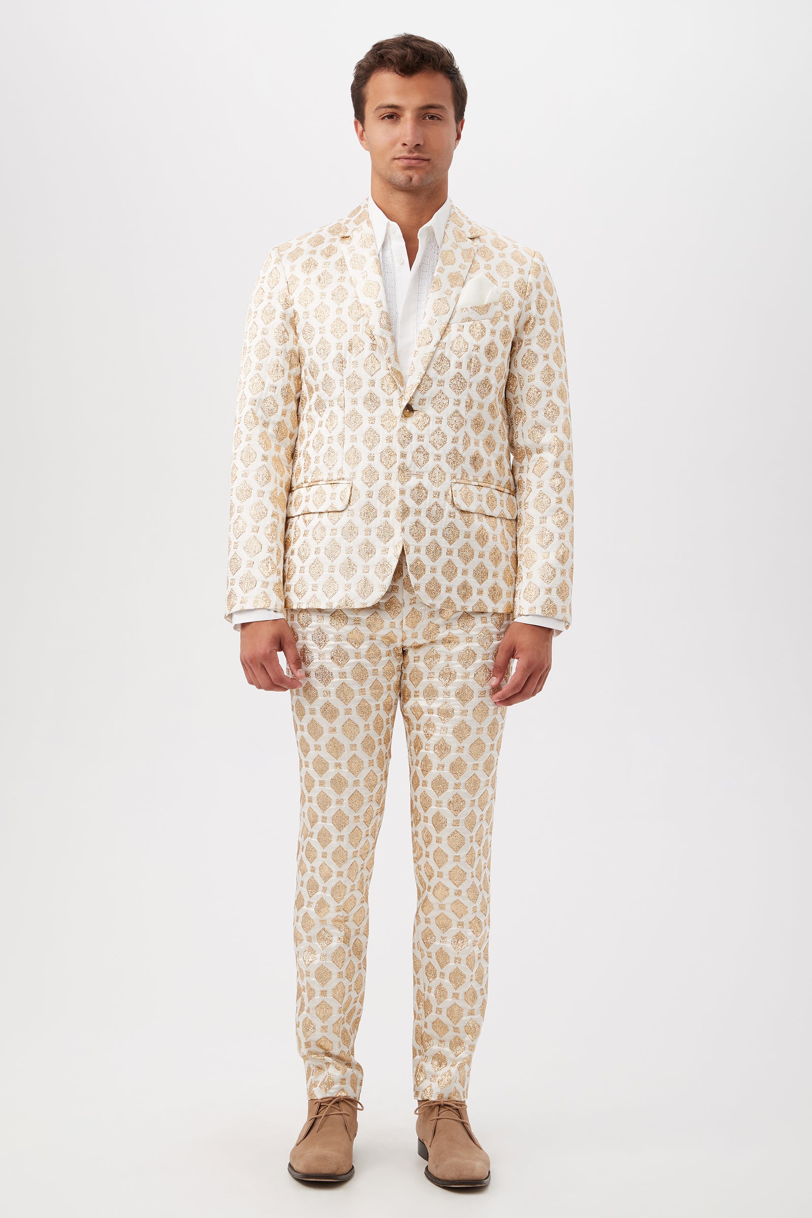 Men's Jackets | Designer Coats, Blazers & Jackets for Men