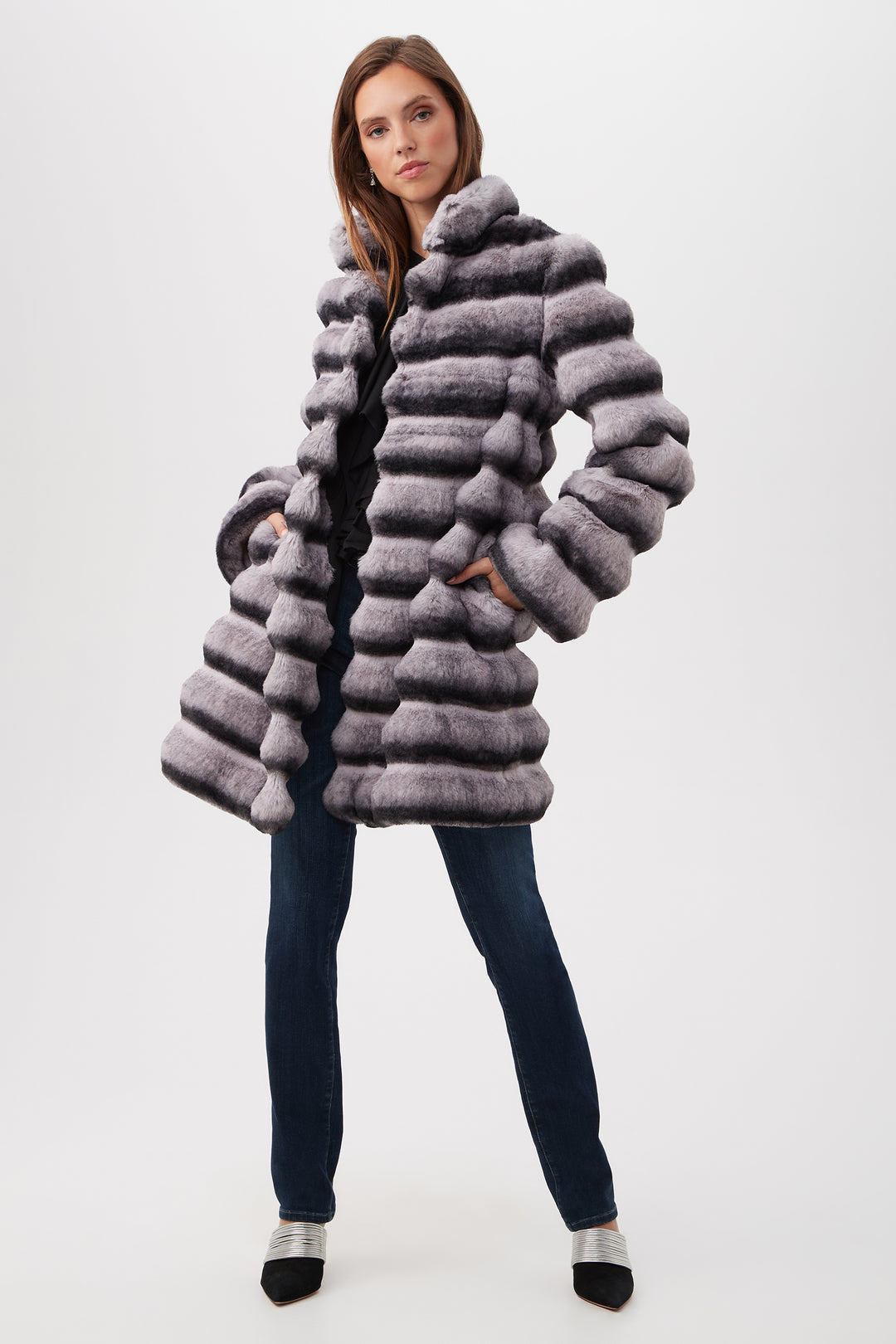 Women s Designer Jackets Coats Wardrobe Must Haves Trina Turk