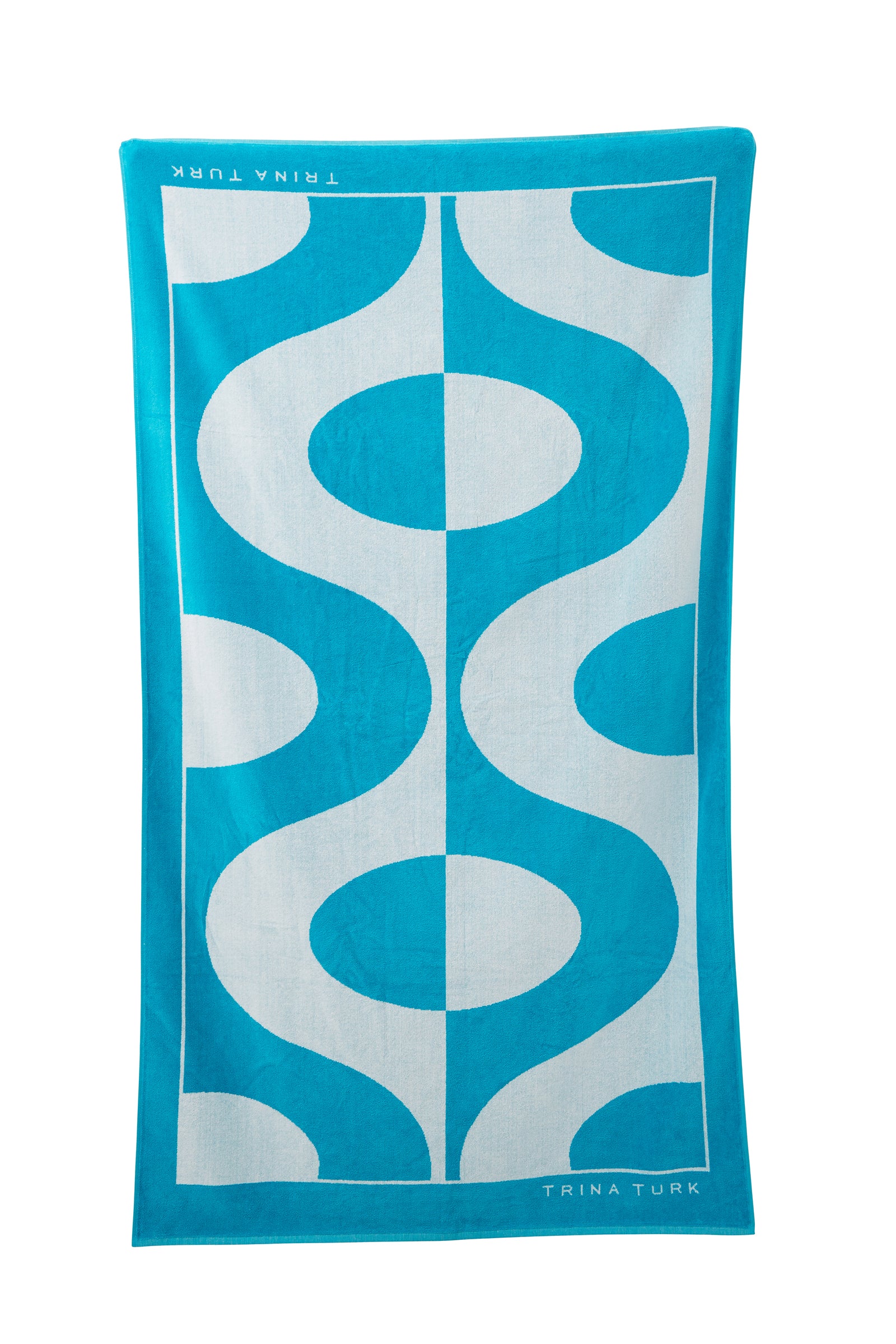 TURQUOISE