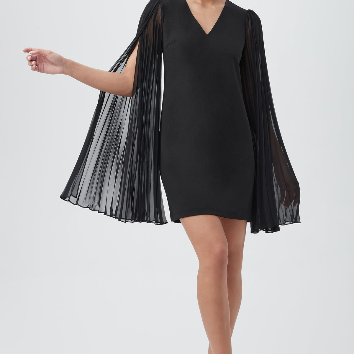 celestina knit dress Cult Gaia Celestina Dress in Yellow
