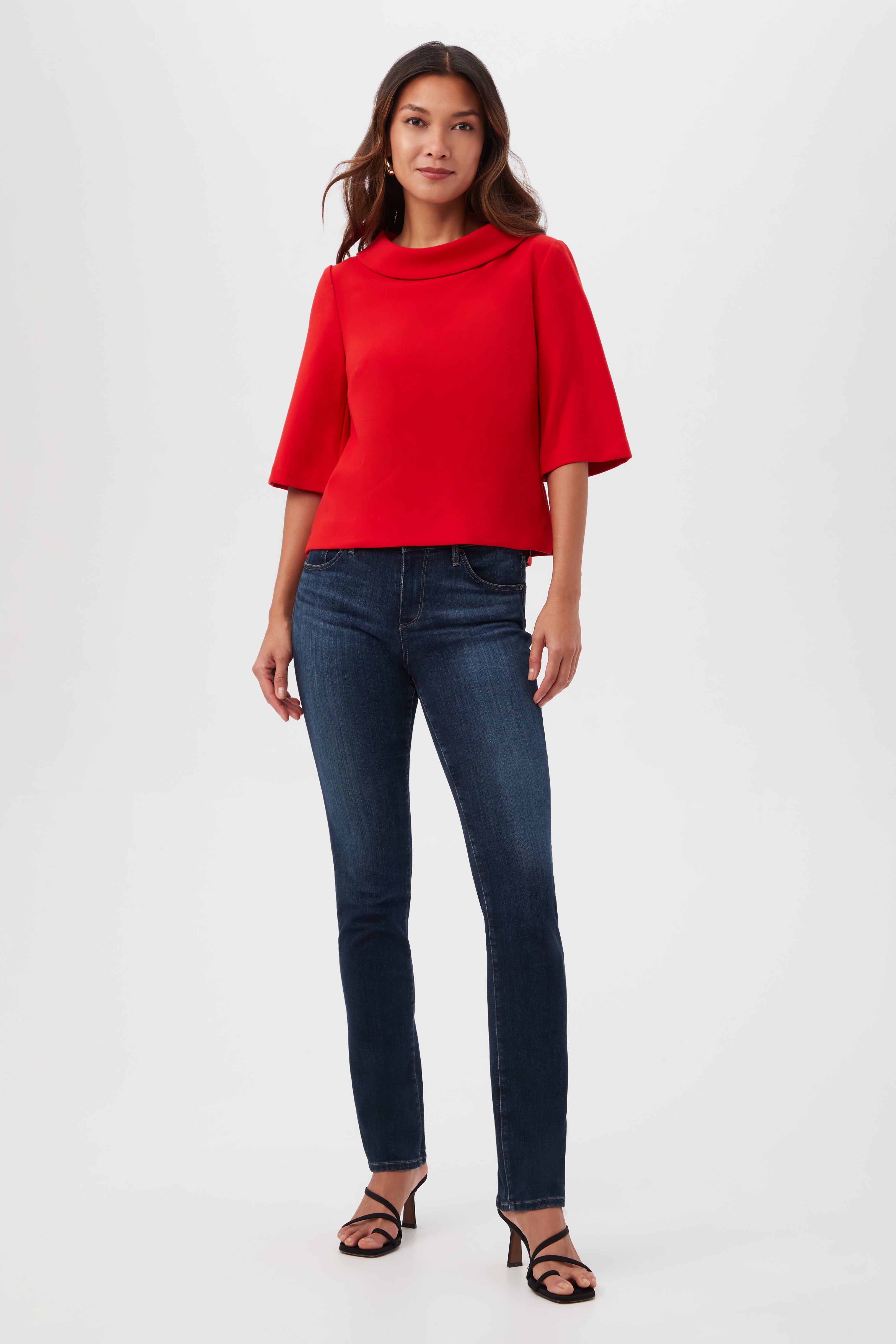 Reina Red