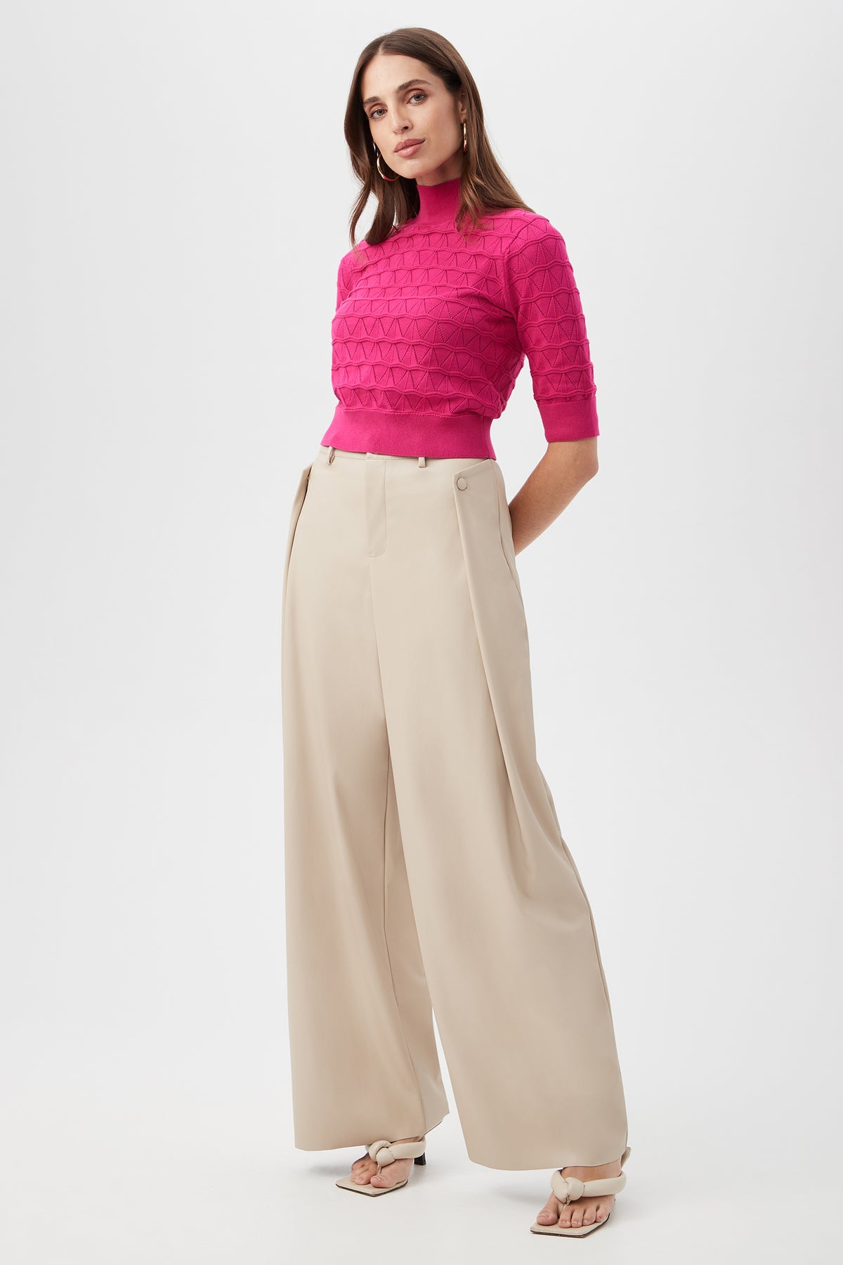 Petal Pink