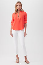 KAIKO TOP in POPPY additional image 6