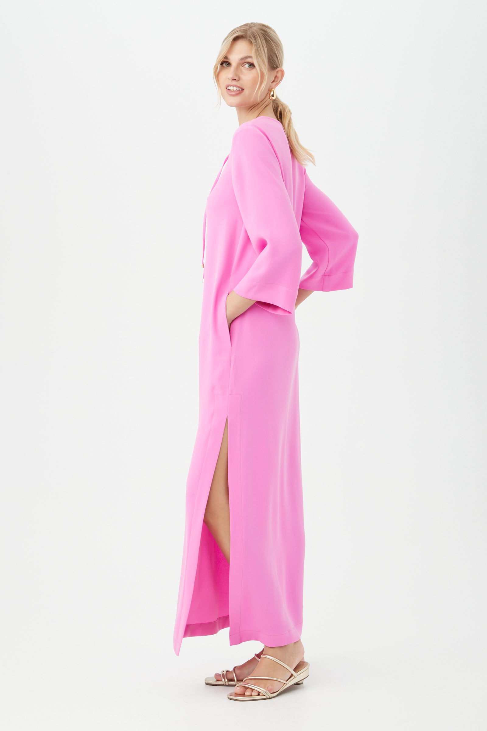 PIAZZA PINK