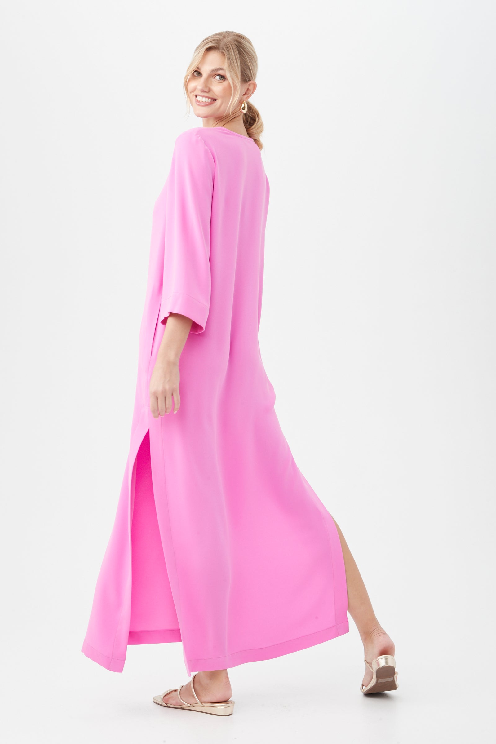 PIAZZA PINK