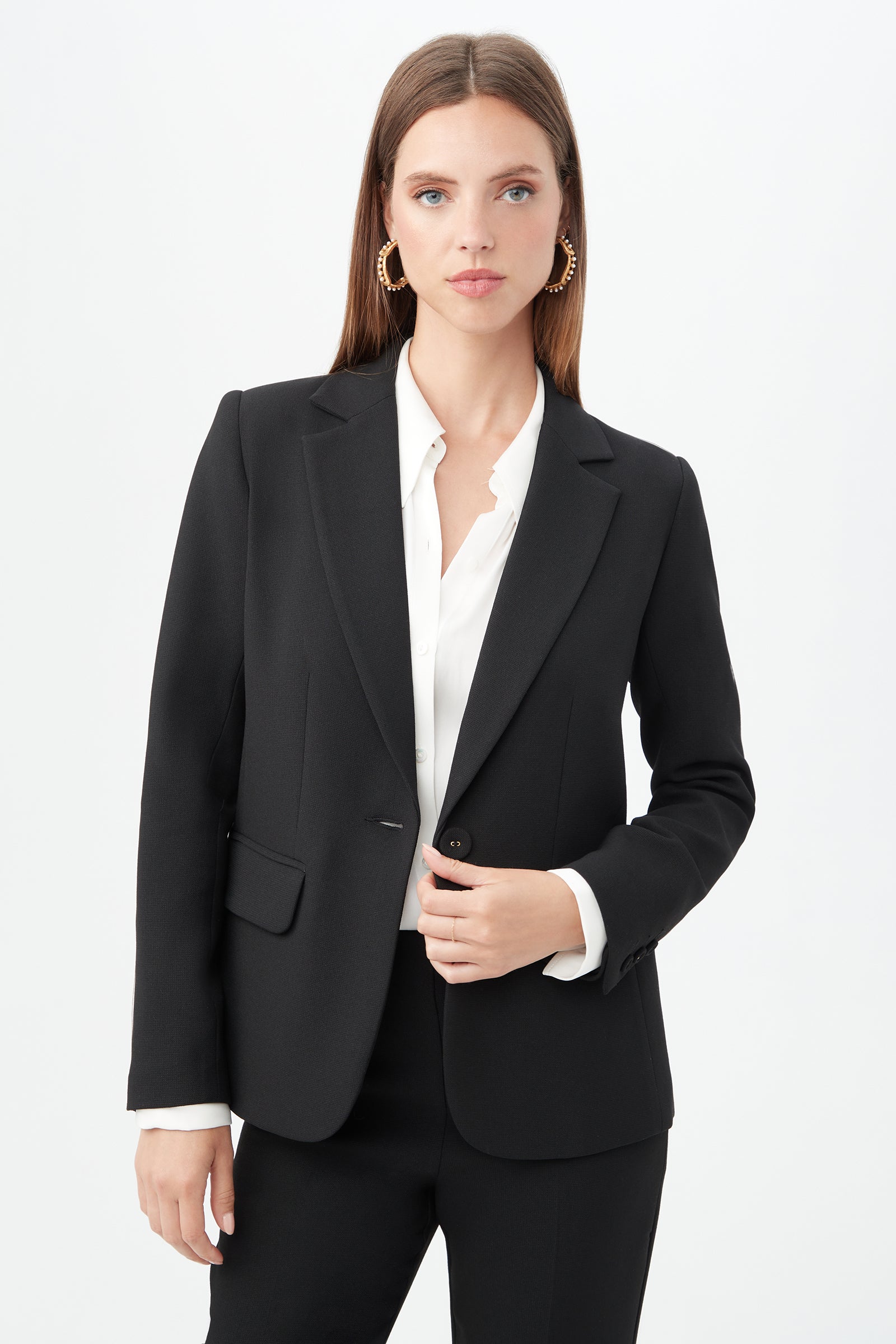 Habanero Blazer - decent-life