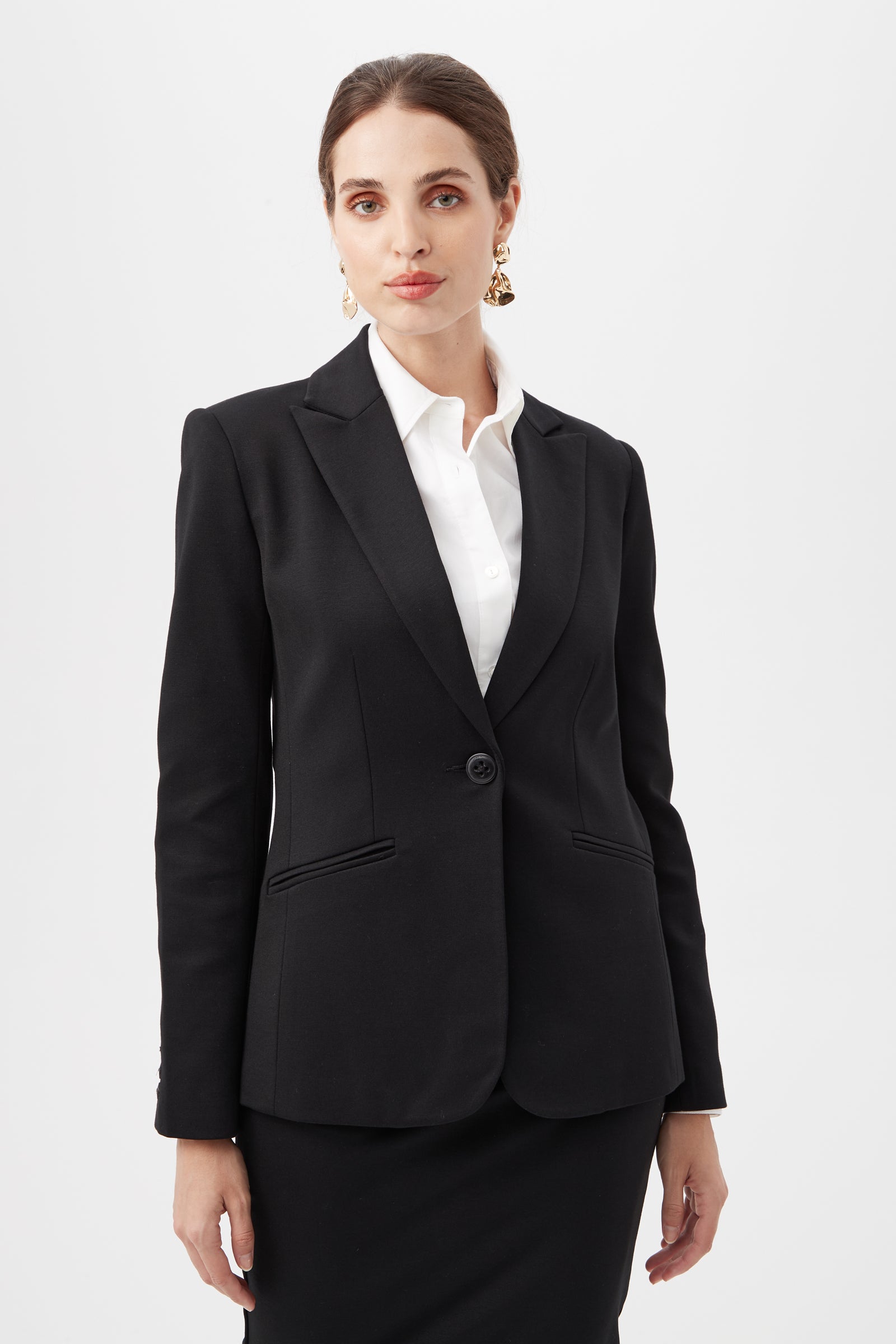 Alfred 2 Jacket - decent-life