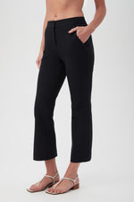 LULU PANT in BLACK additional image 6