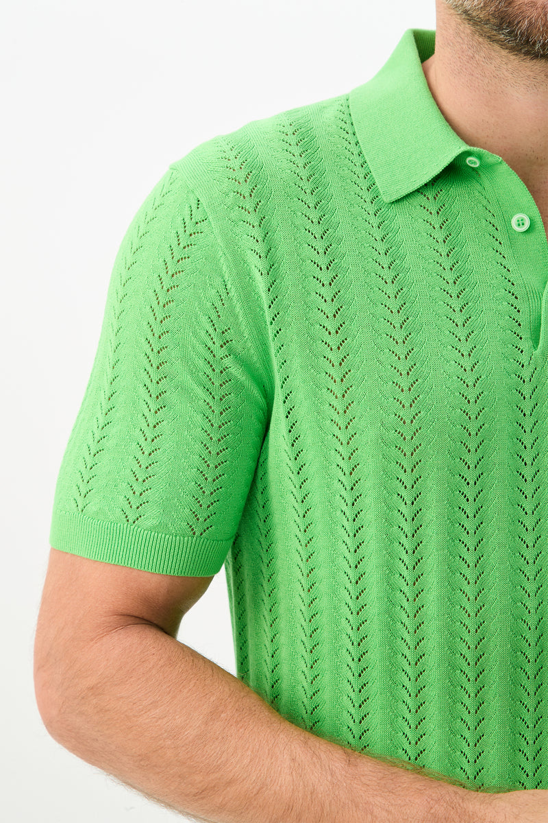 Serene Green