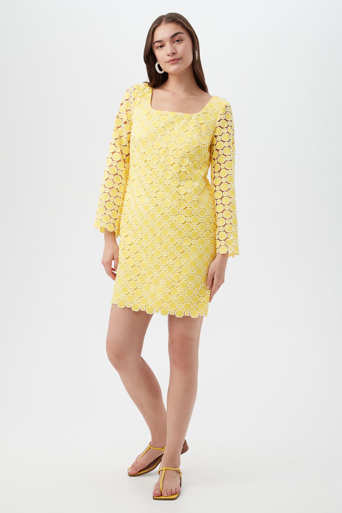 Ariella Dress Ariella Dress