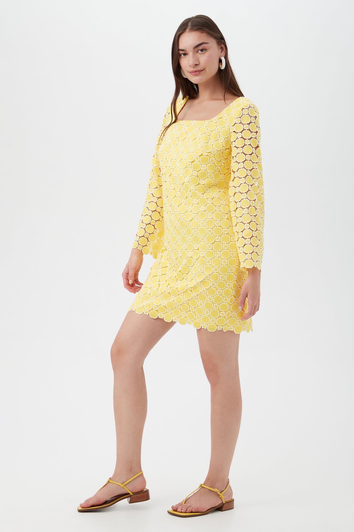 Ariella Dress Ariella Dress