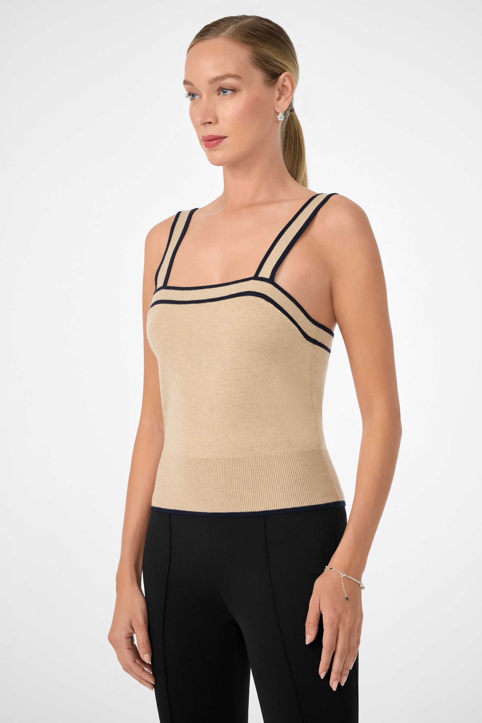 Casady Knit Cami