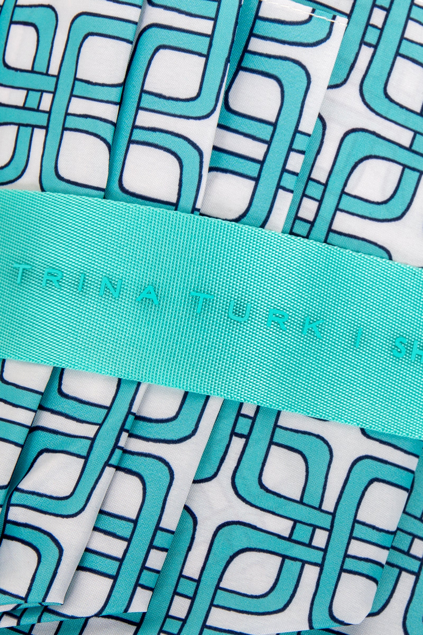 TURQUOISE