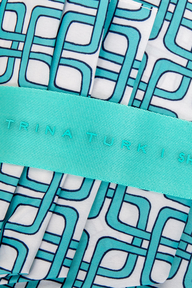 TURQUOISE