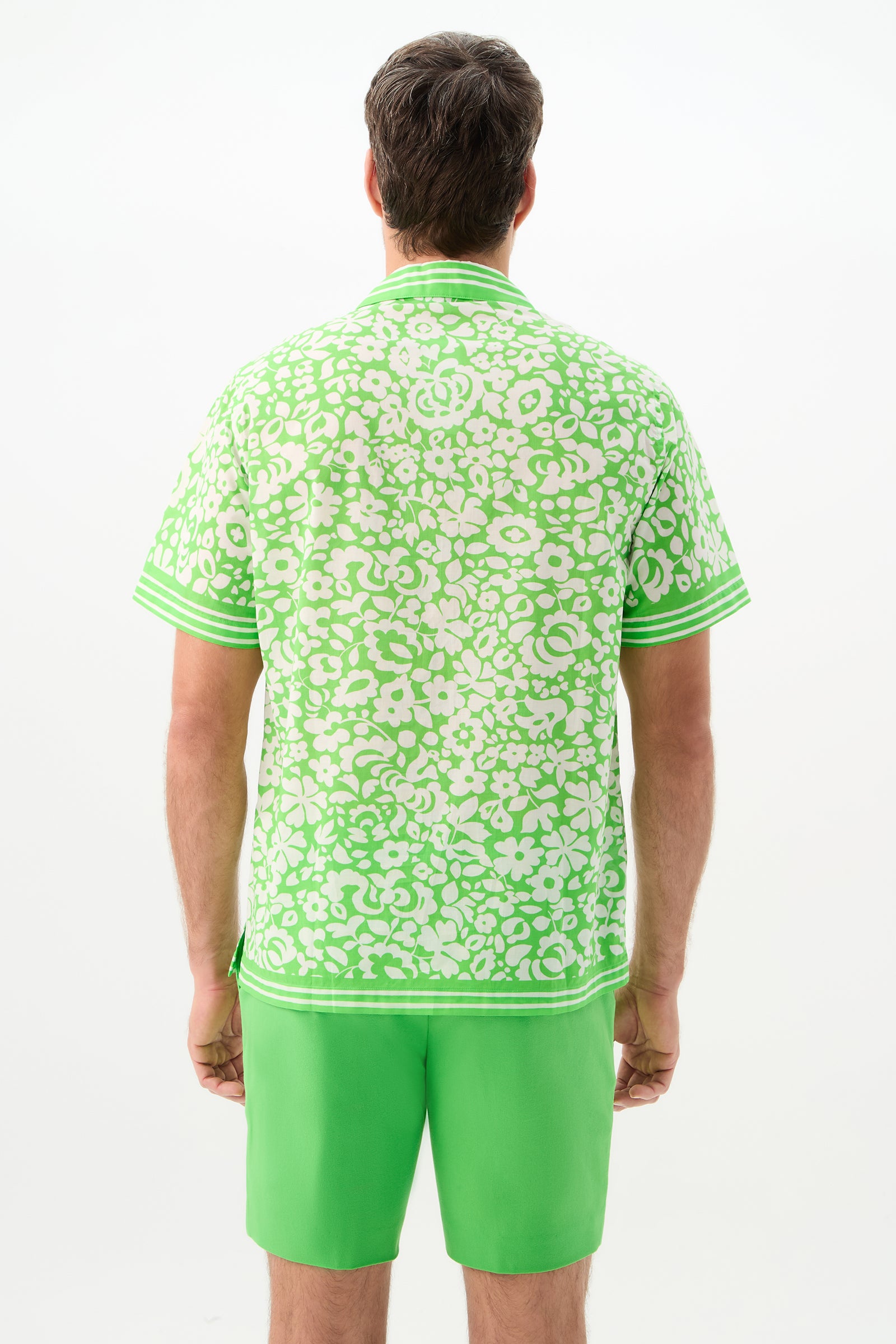 Serene Green