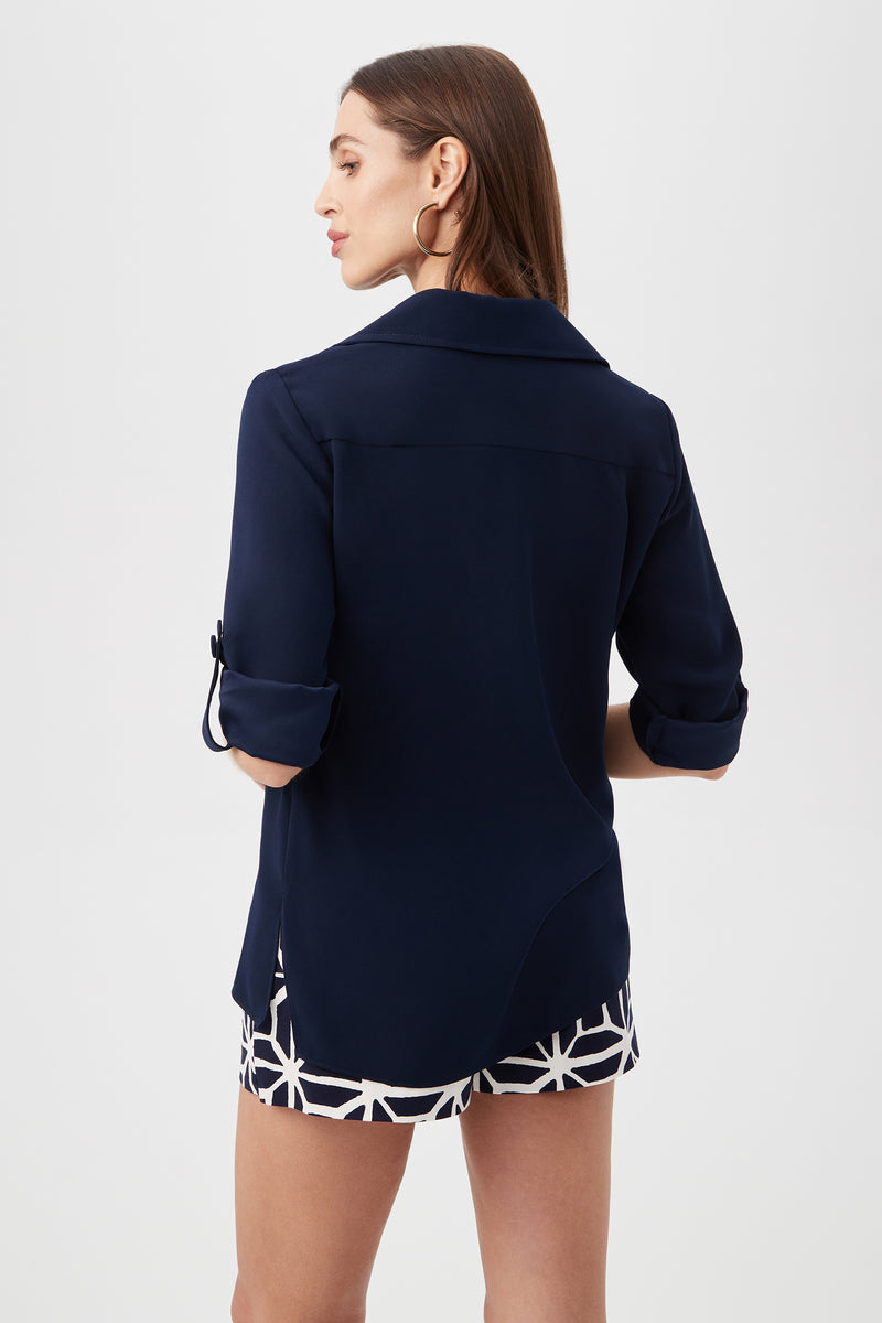 Indigo