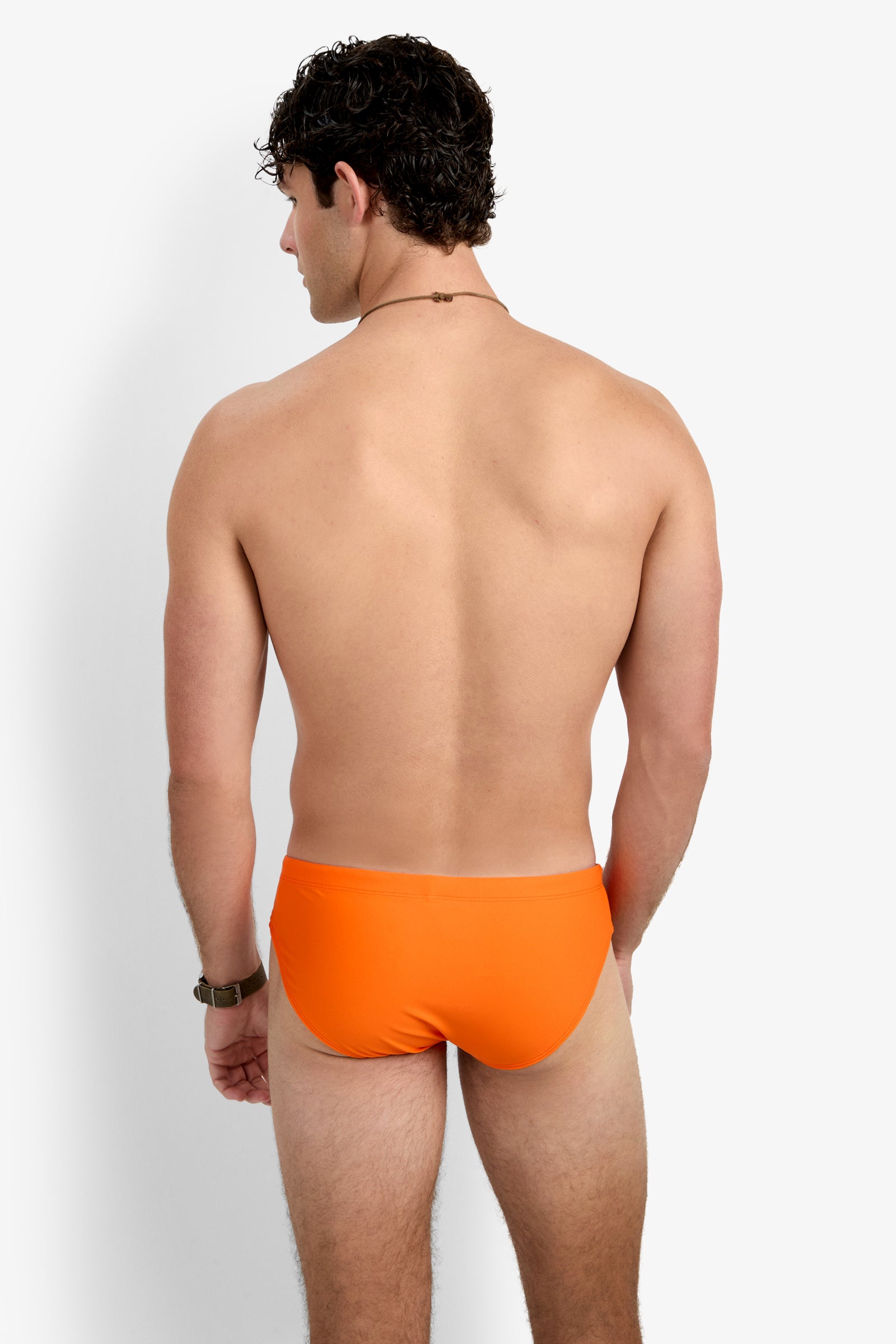 Of course! Please provide the keywords you'd like me to use for the PALM BEACH SWIM BRIEF.