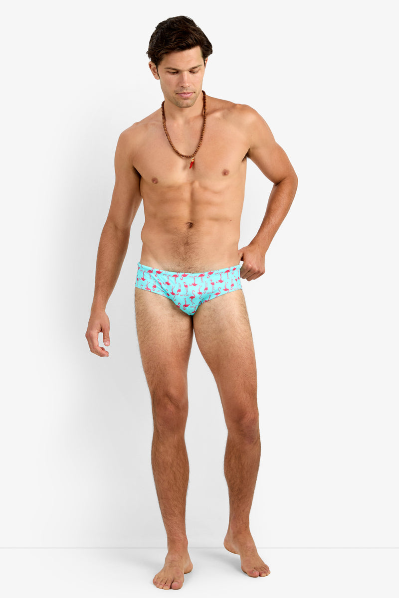 Of course! Please provide the keywords you'd like me to use for the BONDI SWIM BRIEF.
