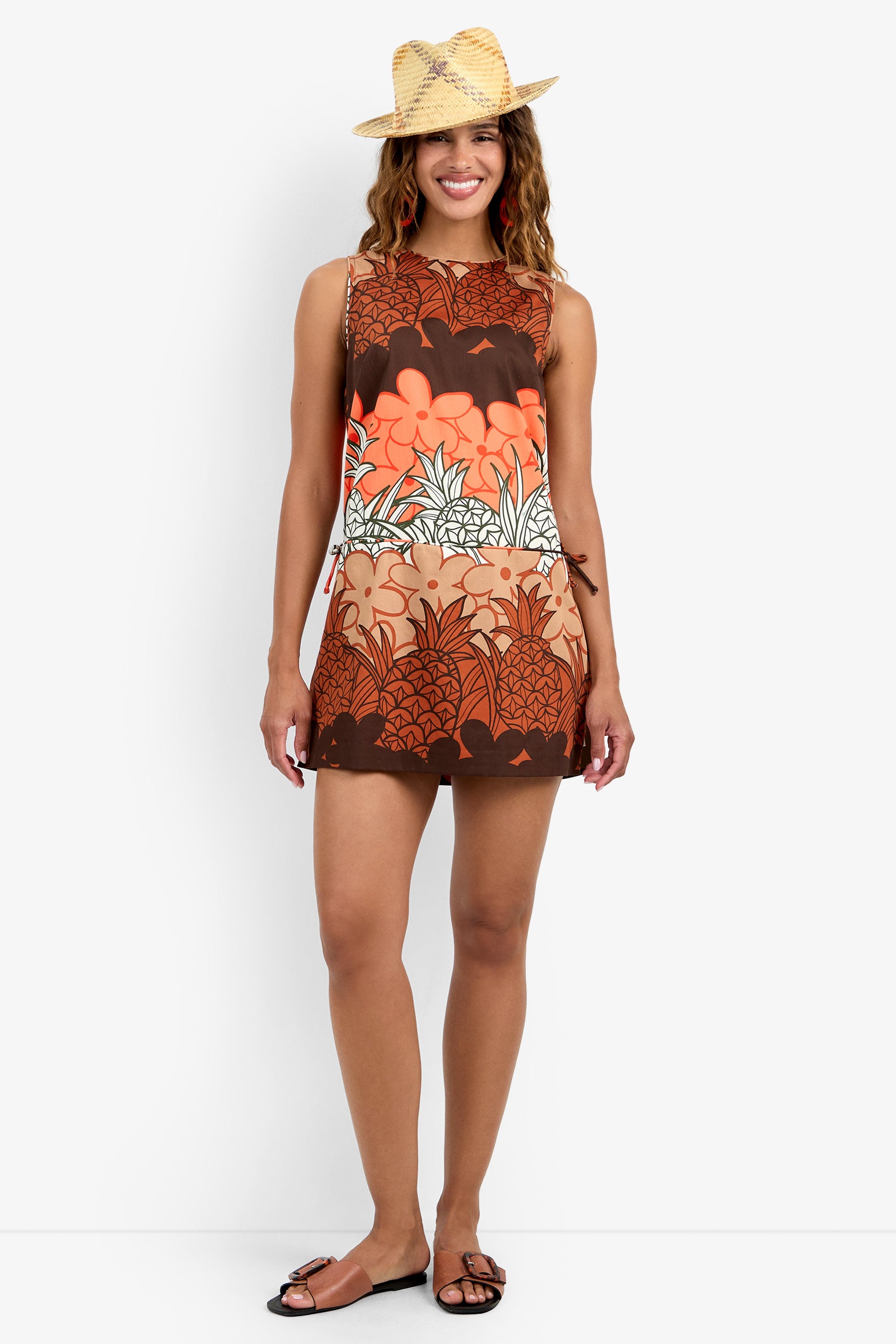 Deniz Romper