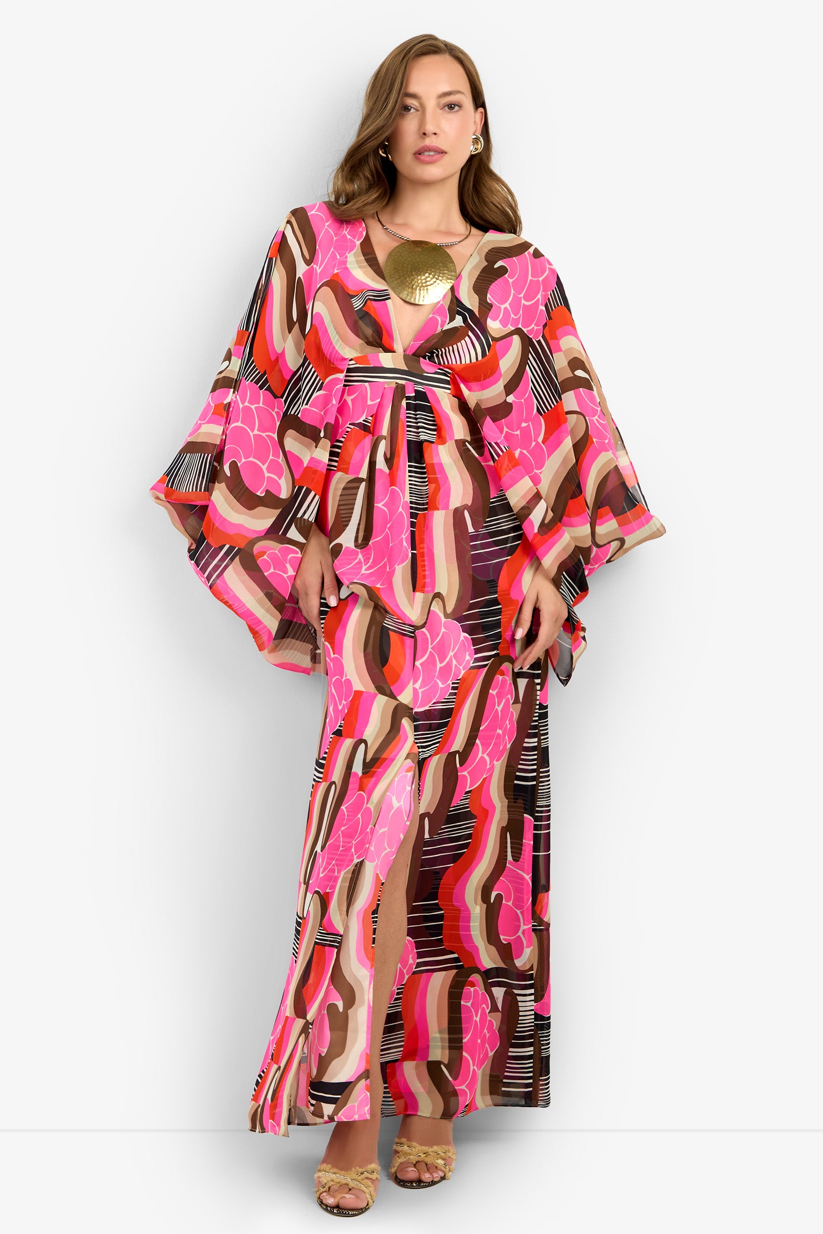 Blossom Dress