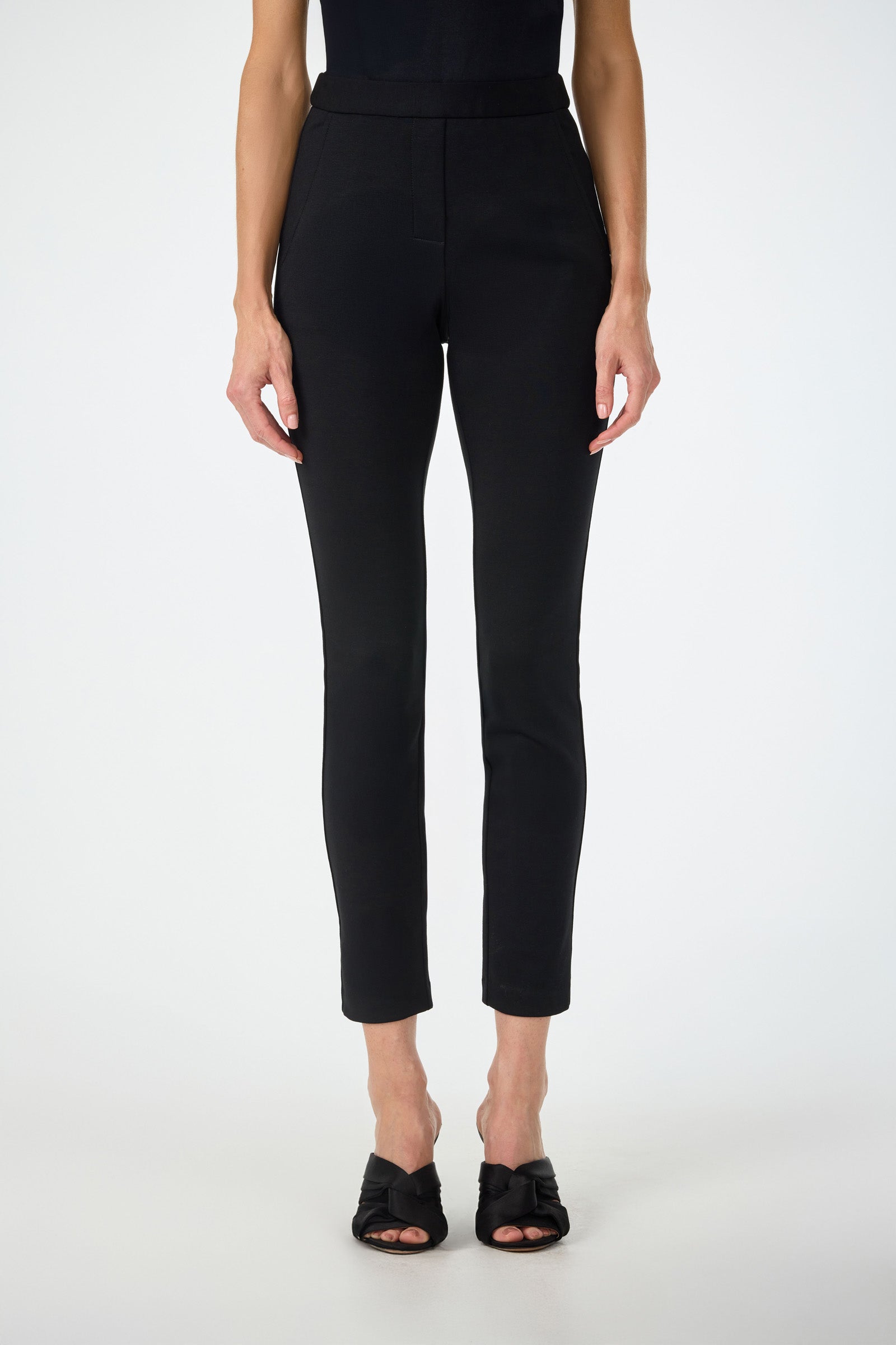Honey Straight Leg Pants