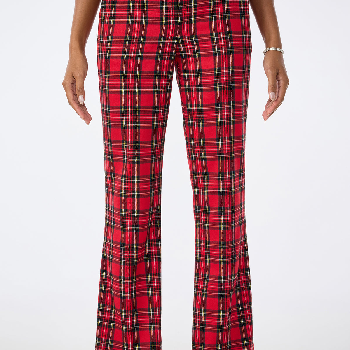 Gorecki Tartan Pant