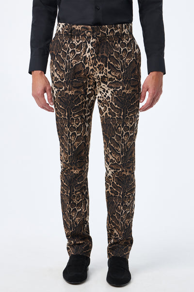 Supreme 25aw Chino Pant Leopard 豹柄 30 Supreme 25aw Chino Pant Leopard Print 30