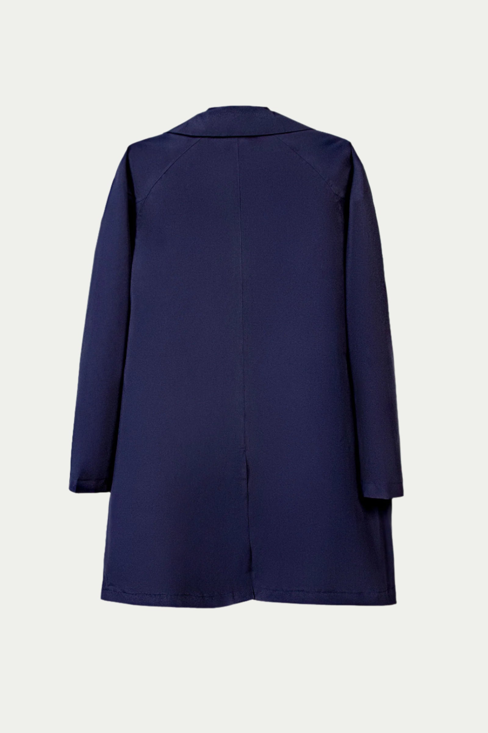 TT X SR Mac Rain Coat - Ink