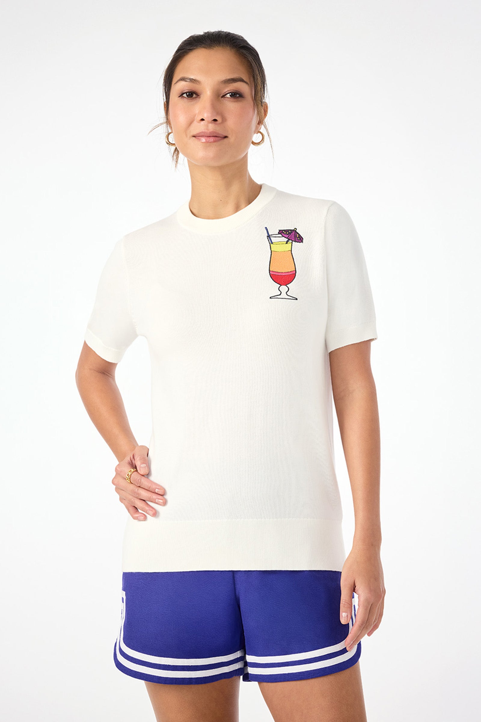 Old Fashioned Crewneck