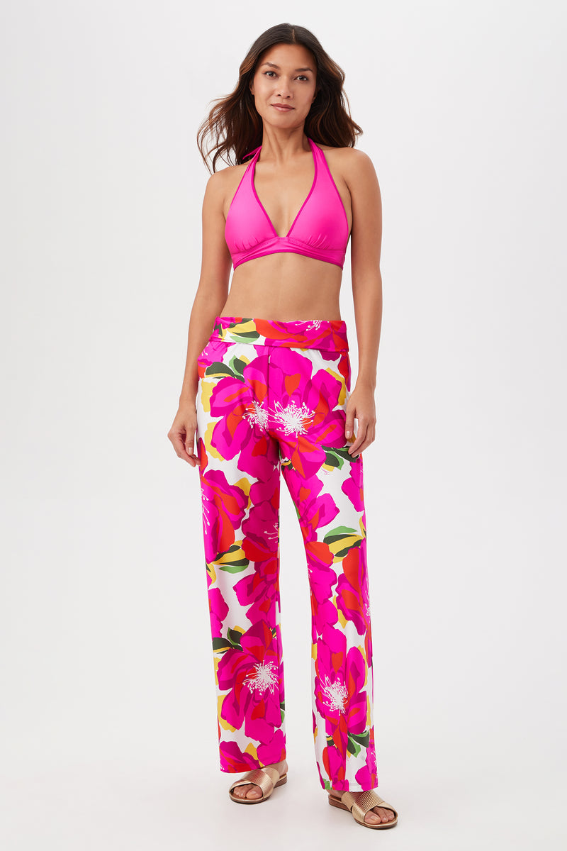 Trina turk swim pants new arrivals
