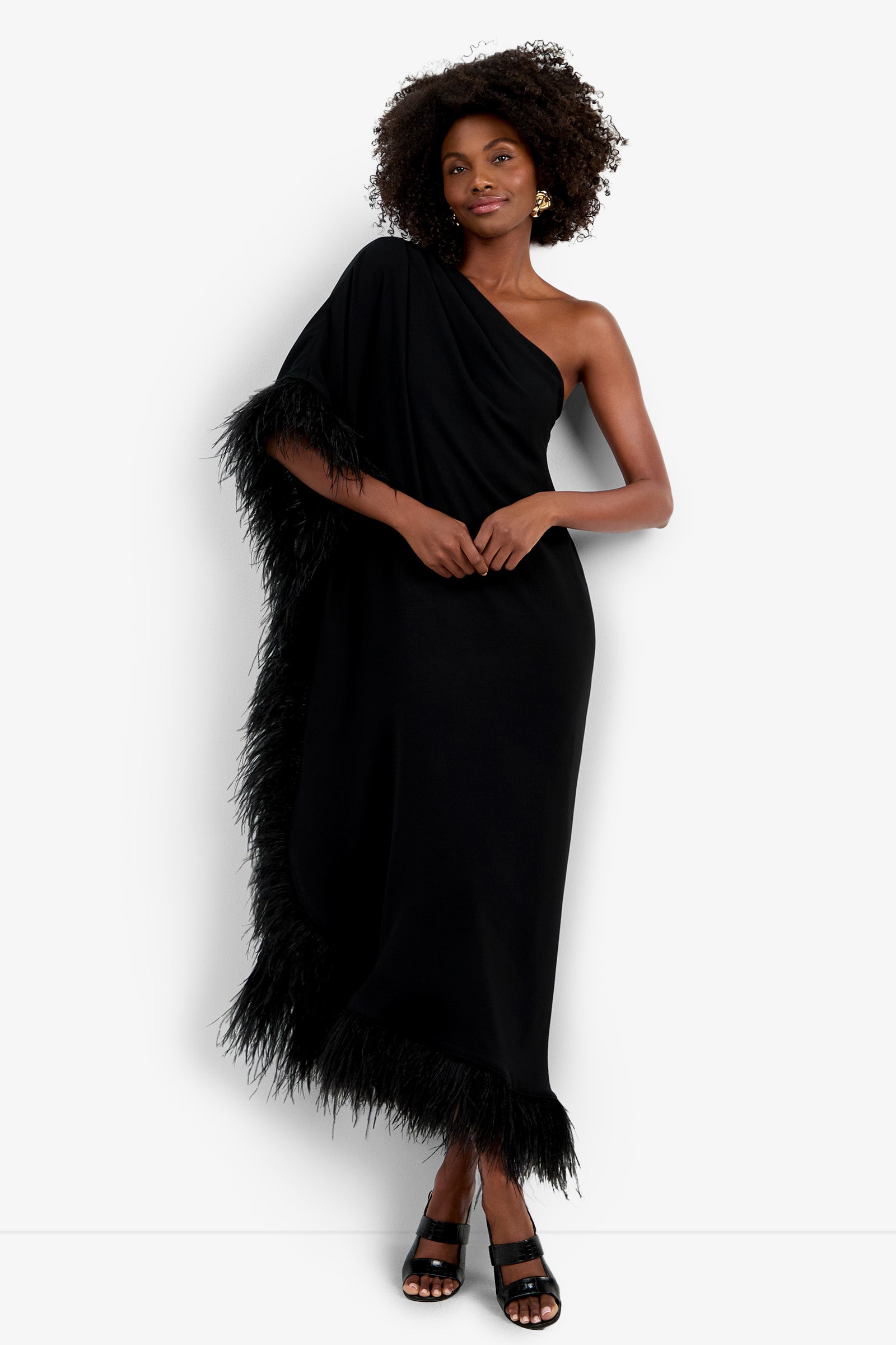 Largo Caftan