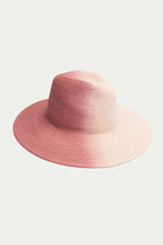 EUGENIA KIM EMMANUELLE HAT in BLUSH PINK