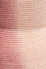EUGENIA KIM EMMANUELLE HAT in BLUSH PINK additional image 1