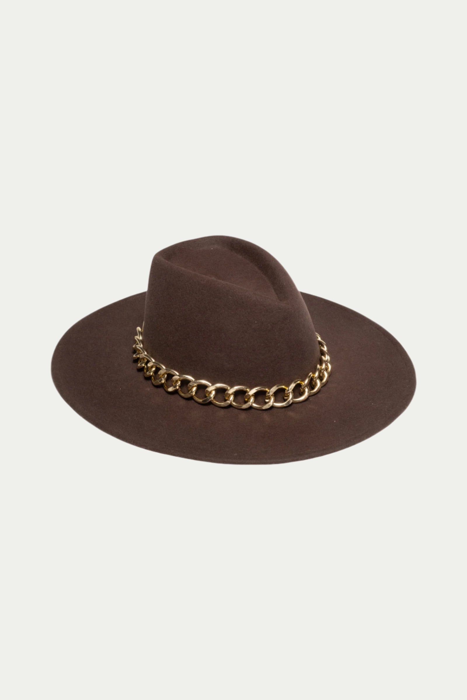 Eugenia Kim Harlowe Hat